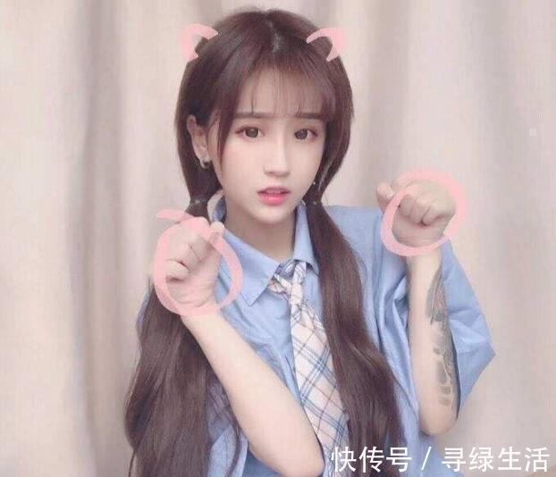 小姐姐|女生脸上若有这“3特征”,说明你是“耐看脸美女”,你中几个