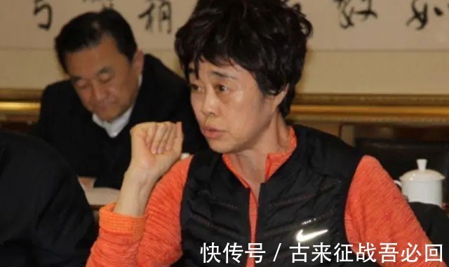 再生障碍性贫血|女排队长带队5连冠,退役后患癌10多年,劝李娜归队成就大满贯