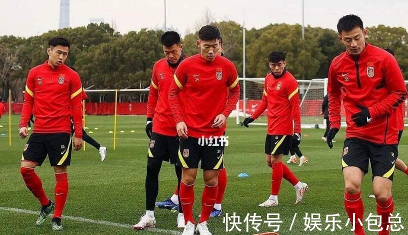 日本|国足0:2不低日本,基本宣布无缘世界杯,网友:习惯就好
