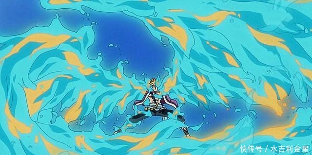天龙人|《海贼王》世界政府动辄就发出上亿悬赏，可它们真的有钱支付吗！