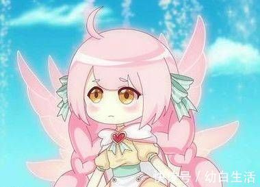 千韩|小花仙高颜值的五位美女，夏安安垫底，第一名“大众女神”