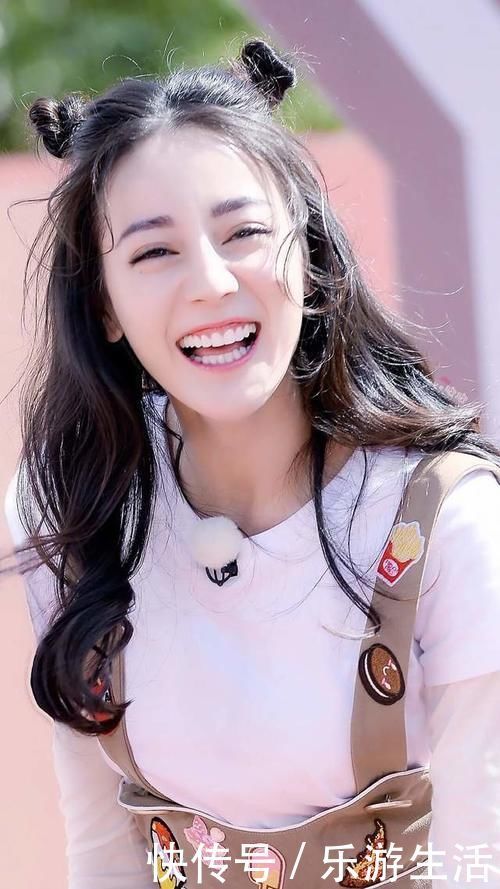 扎了这么多年的丸子头,你真的扎对了吗?这么扎丸子头才好看