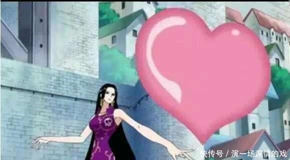 海贼王天龙人给女帝吃恶魔果实的原因找到了,甜甜果实是残次品