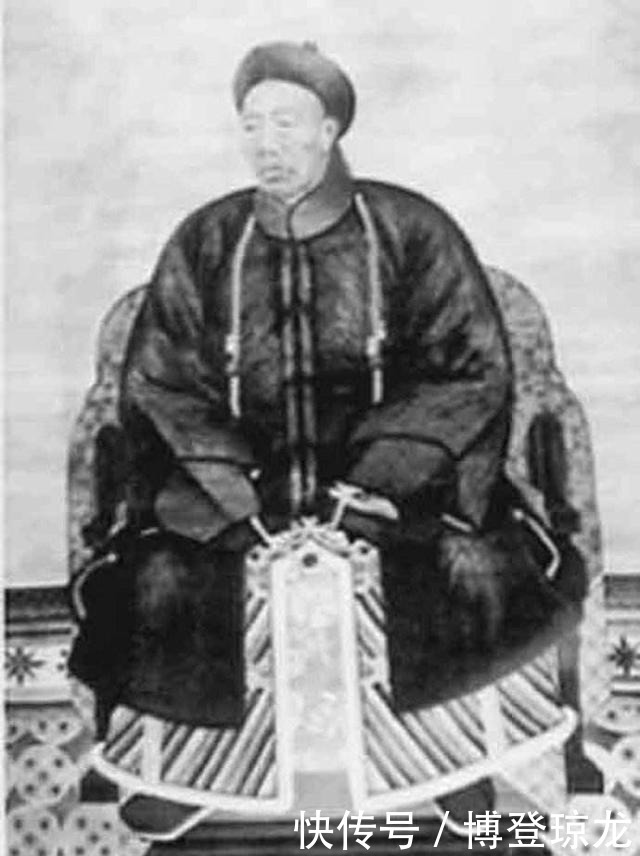 太后|此人伺候慈禧四十余年，深得太后信任，死后棺椁里为何只剩下头