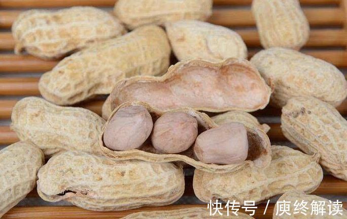 吃法|常吃花生可以抗癌,为何专家却说如此吃是“喂养”癌细胞