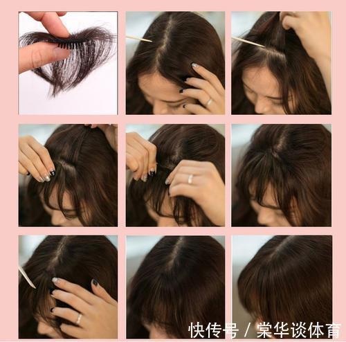 头发|让头发看上去比同龄人更年轻的3个妙招,你值得拥有