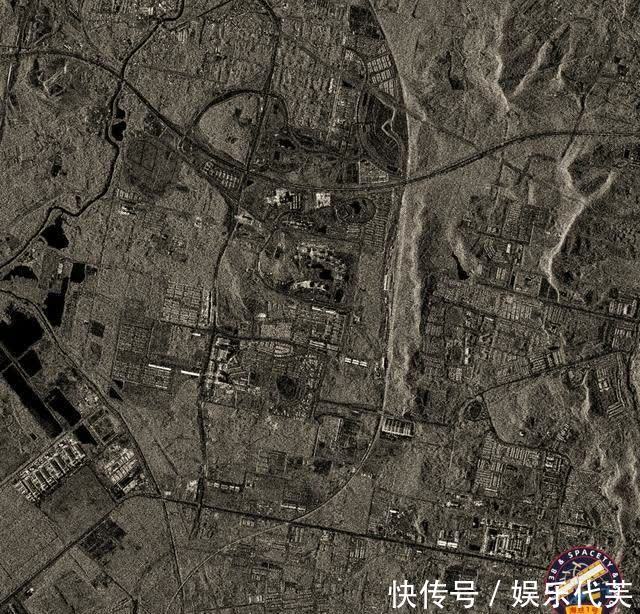 “合肥造”海丝一号在轨满月,联合国点赞!