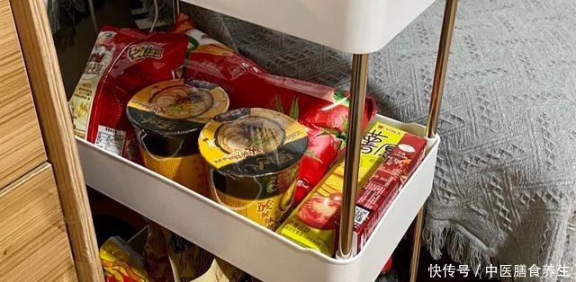 90%的人不知道,面条加点它,好吃到连锅端