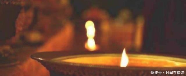 中年|为何武当山“长明灯”600年不灭专家也解释不了,被游客1语道破