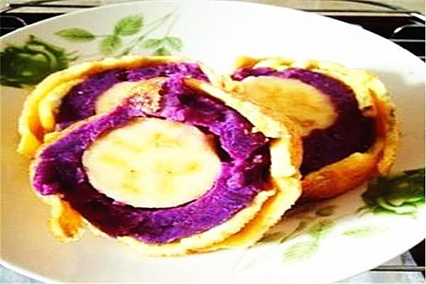 之果|香蕉有“智慧之果”美称，香甜软滑，6种香蕉做的美味早餐