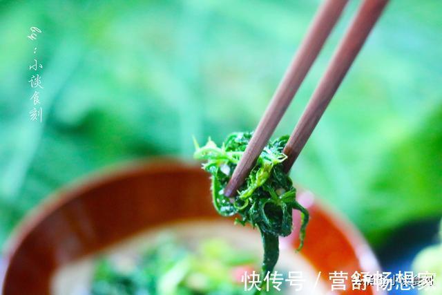 大天亮|晚上老失眠,常吃这菜,5元1把一觉睡到大天亮,吃过的人没几个