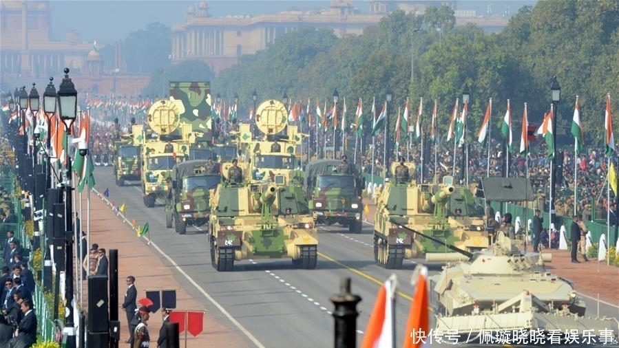 战争|62年的战争,对印度影响有多大呢?