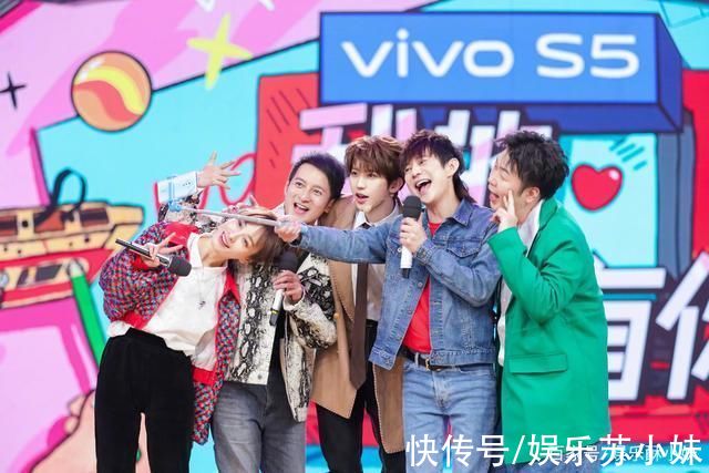 《快乐大本营》已官宣!将成为大家的回忆，新节目也即将播出