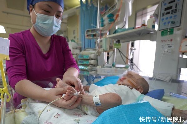 吴琳|复旦儿科成功救治一名罕见腹主动脉闭塞患儿