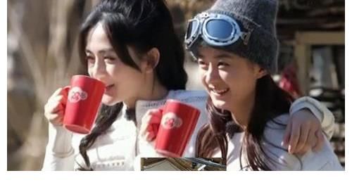 情商|赵丽颖很少参加综艺节目是因为情商不够,真的是这样吗?