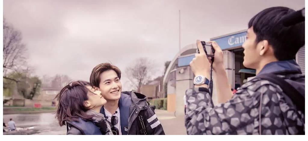 《青春3》楊洋放飛自我：《花少2》后遺癥已治愈，綜藝效果拉滿