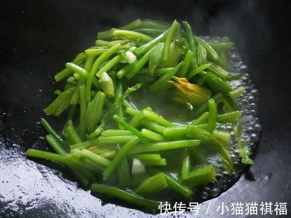 它被叫做“小人参”，三伏天在家里得多吃，营养健康又美味