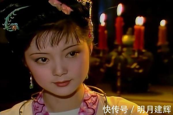 生日宴@贾母一句话让王熙凤乐开花,给王夫人种下一根刺,宝钗:太精明了