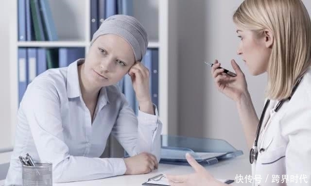 方式|同样得了癌症, 为何有的人几个月就离世, 而有的人却能活很多