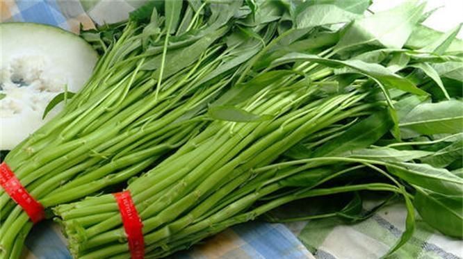  排毒|人到中年坚持吃四种食物，补充营养、排毒养颜，早吃早好