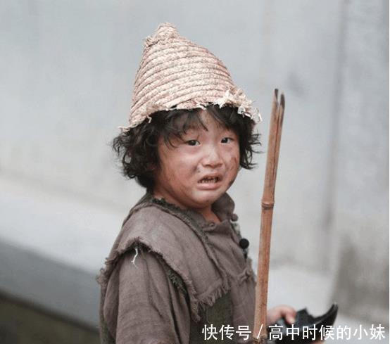 郭子兴|朱元璋见到一乞丐, 流泪道 孩子, 改名跟我姓吧!