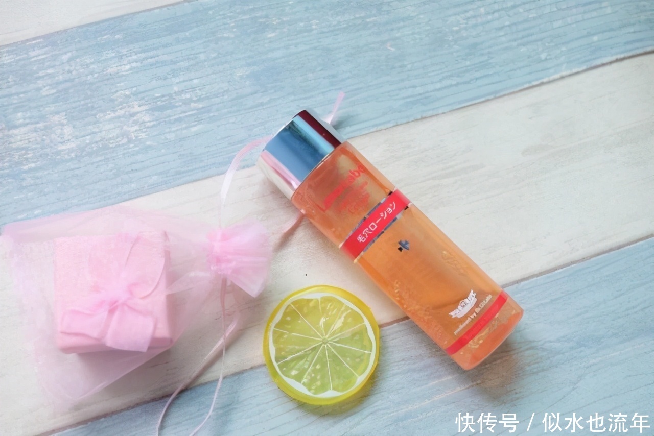 肌肤|这些品牌的爽肤水,美白保湿减淡细纹及皱纹,让你的肌肤更紧致