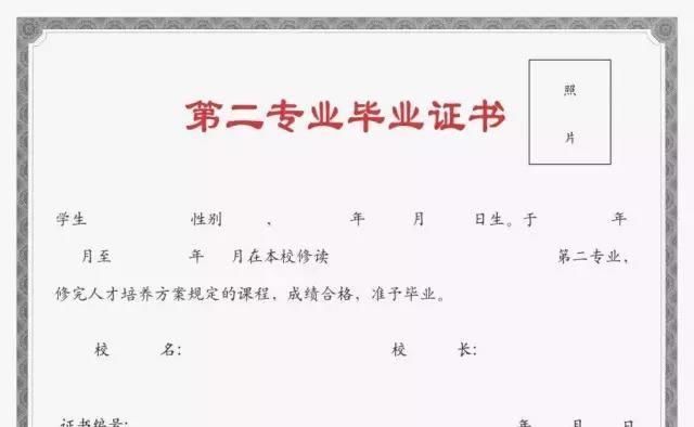 优势|第二学士学位和双学位区别在哪儿？优势在哪儿？这几点值得关注！