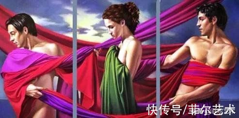 艺术家|南美现代古典主义风格大师米格尔油画作品中的温柔女孩