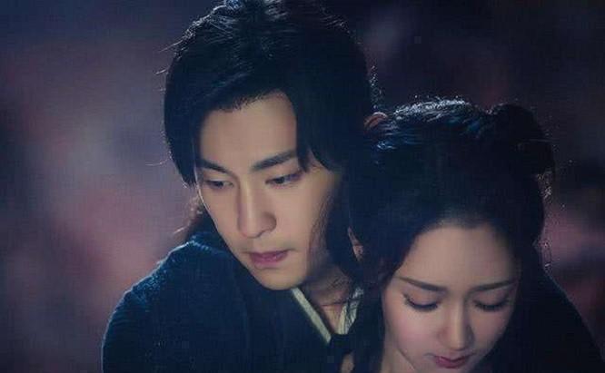 季贞一#才女相中一男子,写下情诗:何须问短长,尺寸自思量,后两句绝了