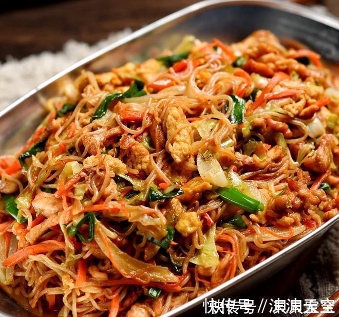 还是家常菜最下饭！端上桌遭抢的4道菜，鲜香不腻，吃了还想吃！