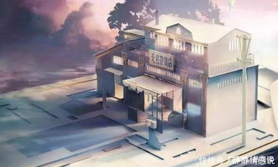 白夜行&东野圭吾笔下最经典9句话,哪句使你铭记于心?