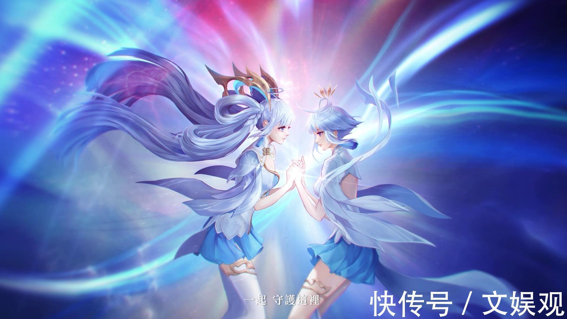 阴阳师|年底有惊喜?2021年游戏CG 动画11月盘点!