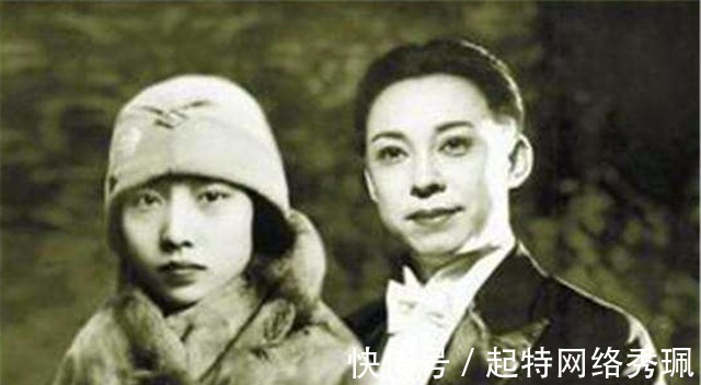 梅兰芳&与原配平起平坐,她婚后14年连生9子,身怀六甲还能逼退小三