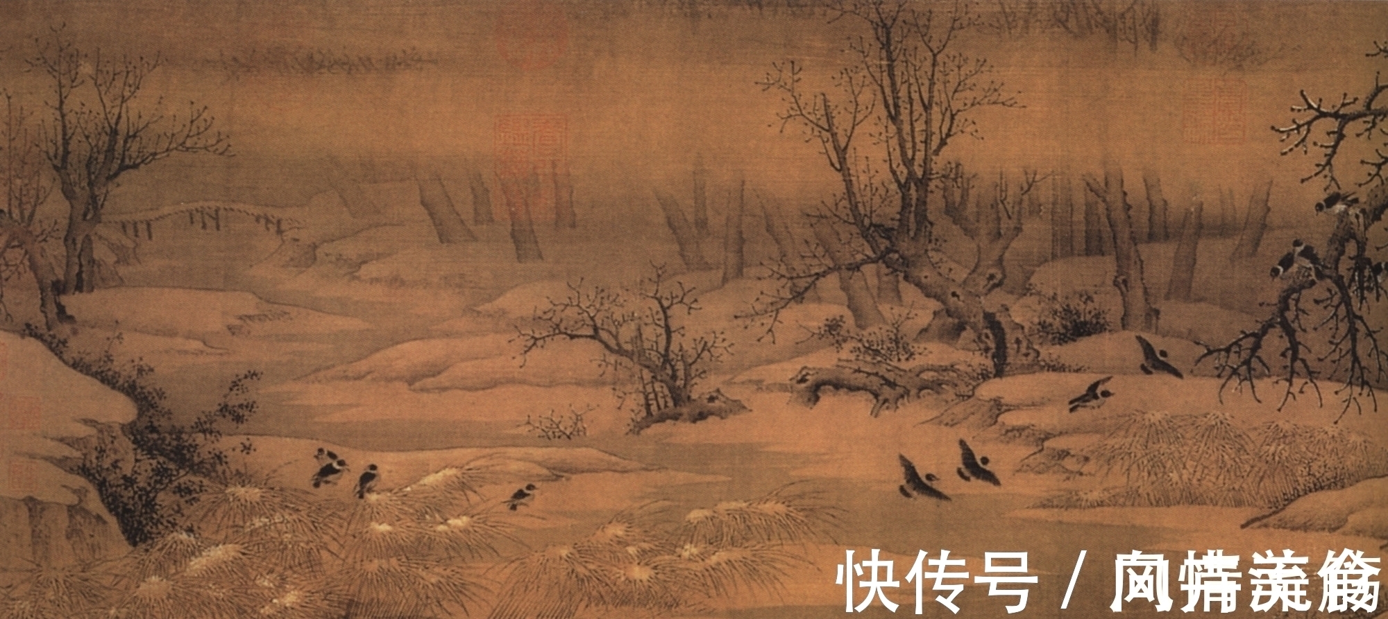 李涉@唐代一位不知名诗人,却因一首哲理诗留名青史,最后7字千古传诵