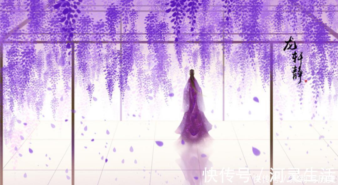 如梦令|两首诗词,走进中国千古第一女诗人,原来她和我们没什么两样