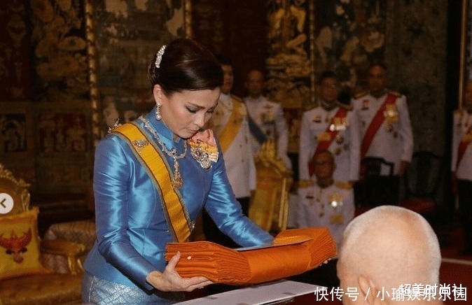 脸型|苏提达又换新发型!梳黑长直像年轻十岁,气质不输年轻时的诗妮娜