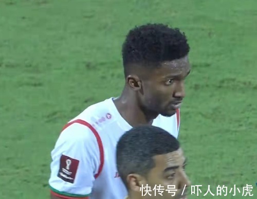 阿曼|国足1-1阿曼!李铁第67分钟换人成转折点,球迷:对不起洛国富