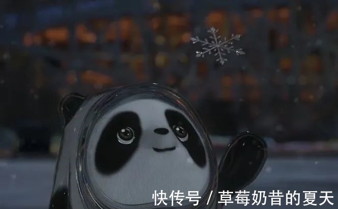 浪漫|冬奥会闭幕式，这就是中国式浪漫！