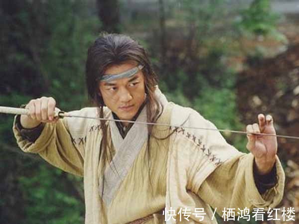 福威镖局@岳灵珊前往福威镖局,为何是劳德诺而不是令狐冲同行?