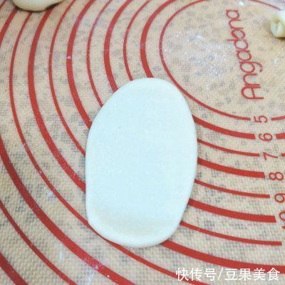 绿豆沙馅|低糖绿豆酥｜口口酥脆