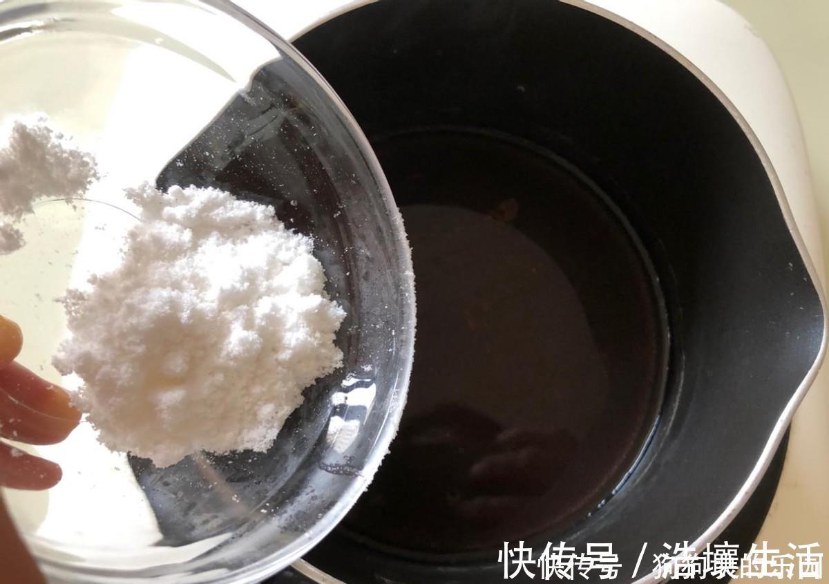 步骤|自制酸奶红石榴玫瑰冻,方法简单,大人小孩都爱吃