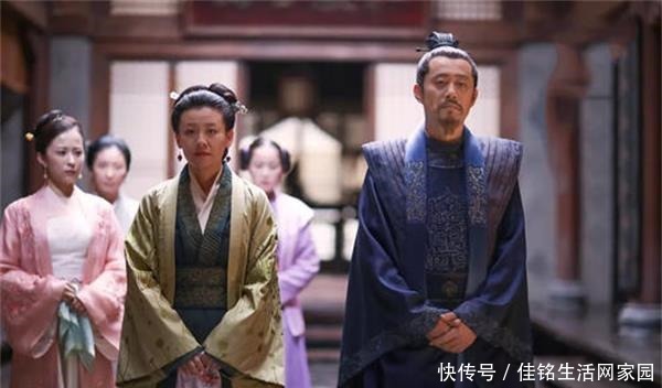  打点|知否原著盛纮的堂兄盛维，是盛家名副其实的“财神爷”