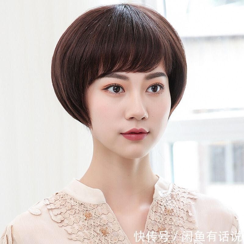 泡面卷 女人不到160尽量少留这4种发型,显矮还拖累气质,特别是第2种