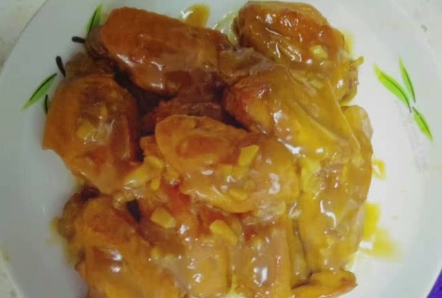 做可乐鸡翅很简单,只需要4个步骤,20分钟就能做出美味的鸡翅