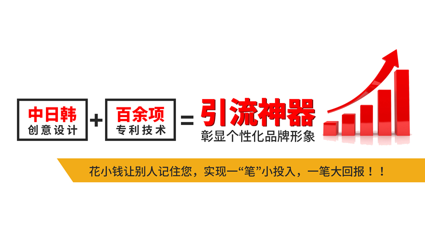 礼品定制:礼品包装的创意设计很重要