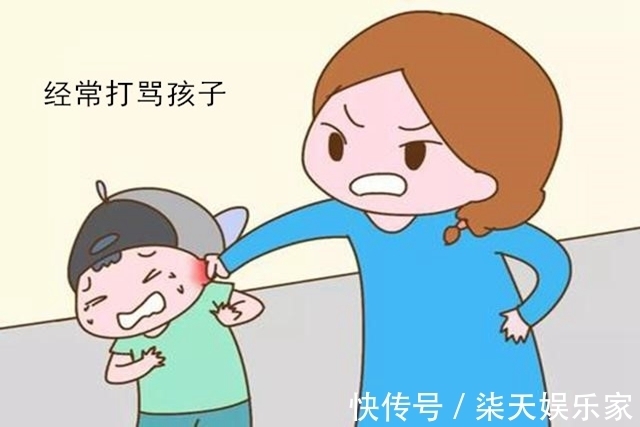 男孩子|男孩弱化成趋势,问题可能出在妈妈身上,别把“三大教育”当法则