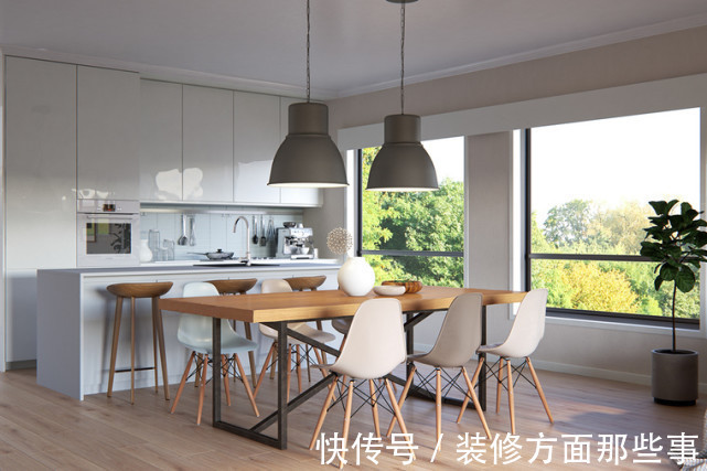 卧室床|95平米现代二居室,美观大气,让人争相模仿