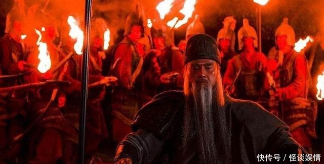 走向|三国之中他因杀人流浪江湖,最终影响了三国历史走向