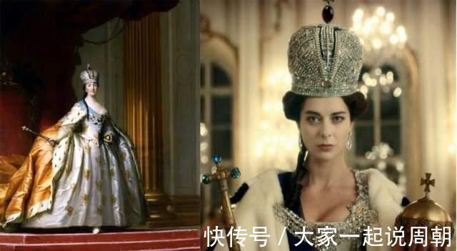 首饰 珠宝的集散地自古都是皇室,真正让人瞠目结舌,每件首饰价值连城