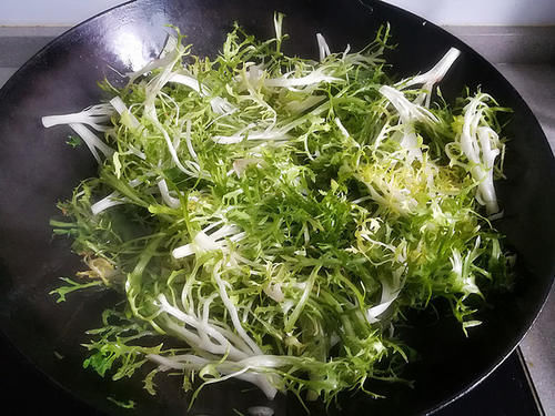 感冒最怕这菜，隔三差五吃2次，开胃促消化，杀菌抗感冒！